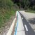 Pintado de línea para fibra de carretera