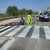 Señalización vial en Sant Esteve para COSER | CROSSBASA SL