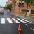 Pintura de Paso de Peatones en Martorell