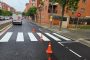 Pintura de Paso de Peatones en Martorell