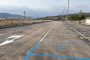 Señalización horizontal y pintura vial en Sant Feliu de Llobregat
