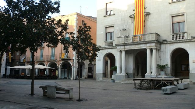 Ayuntamiento de Figueres