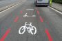 Nou carril bici a Terrassa