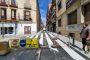 Señalización vial en Sant Feliu de Guixols